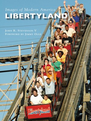 cover image of Libertyland